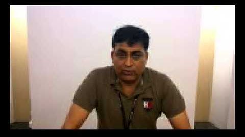 CP-MAT Feedback By Rajiv (Employee Of CapGemini Bangalore)
