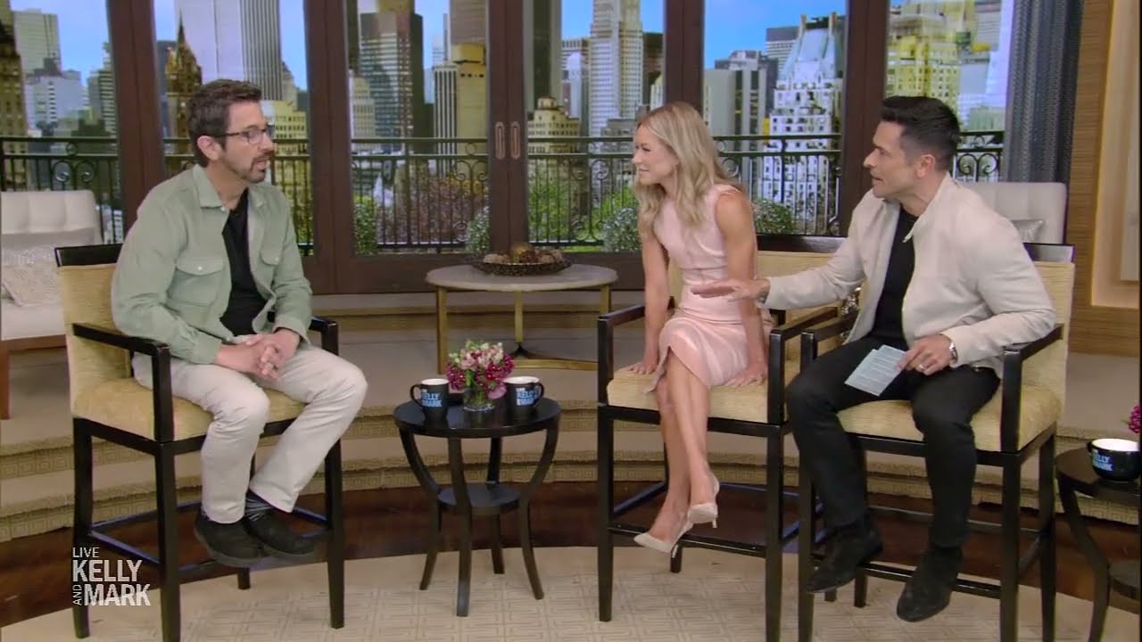 Ray Romano Directed “Somewhere in Queens”