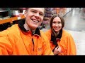 МЫ РАБОТАЕМ В ГИПЕРМАРКЕТЕ COSTCO?