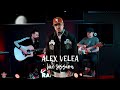 Alex velea  monali  live session