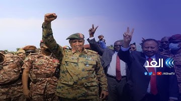 اتفاق حمدوك والبرهان.. هل نجحت الوساطات في حل الأزمة السودانية؟