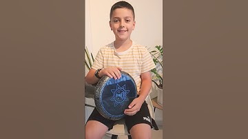 🔥🪘Darbuka in 3 Steps! #drummer #darbuka #darbuka #percussion #learndarbuka #music #talent #drums