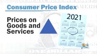 Does It Feel Like You’re Paying More For Everything? Well, You’re Right