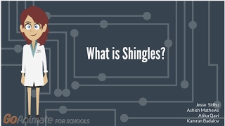 What is Shingles?
