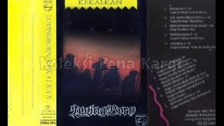 LOVING BORN - MAAFKAN AKU KEKASIH (1988)