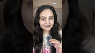 2-Minute Glow Makeup Tutorial | Quick Natural Office & Party Ready Look by Priyanshi Kalra