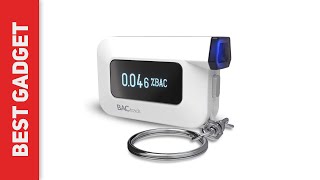 BACtrack C6 Keychain Review