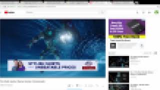 The Flash Savitar theme Version 2 Improved   YouTube   Google Chrome 9 19 2017 5 58 17 PM