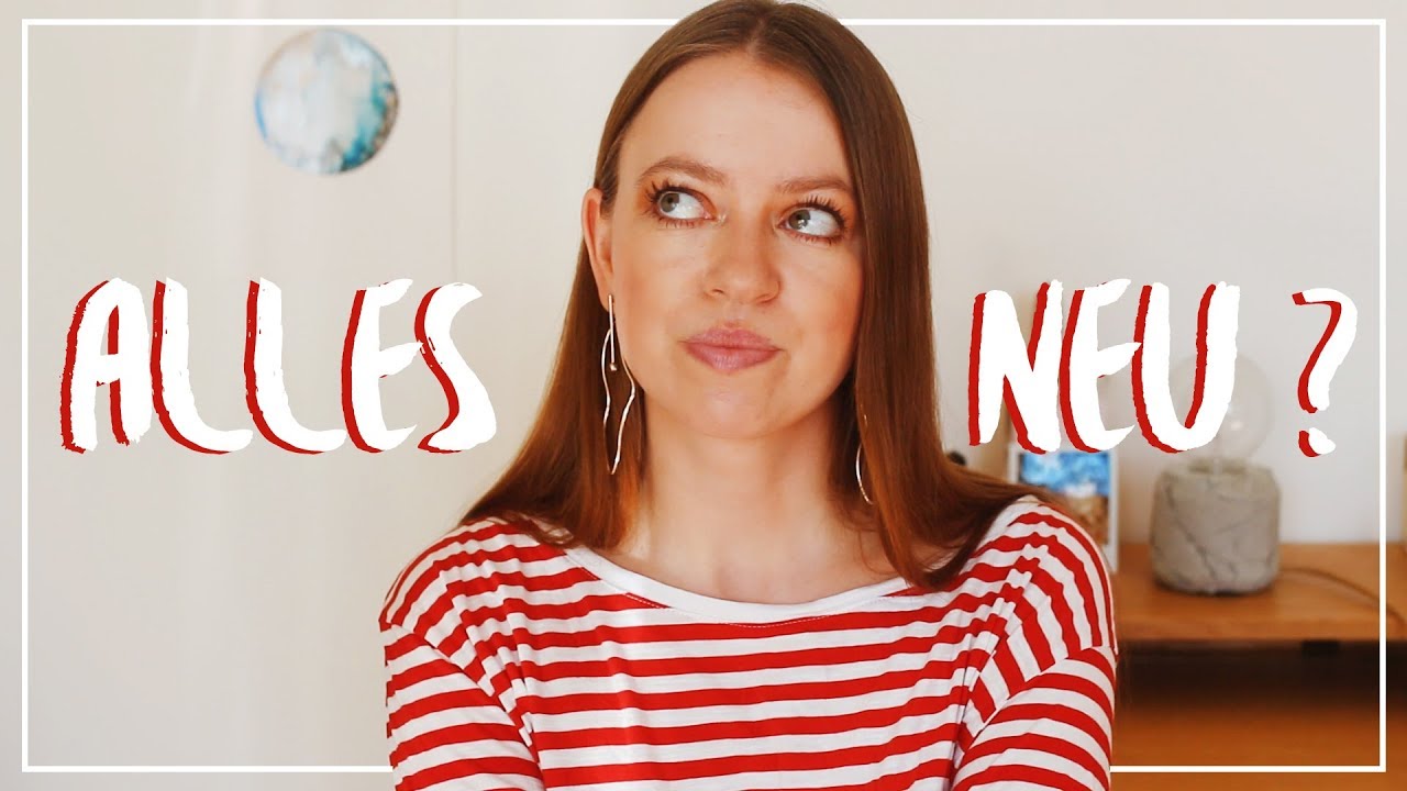 LIFE UPDATE Warum es keine 