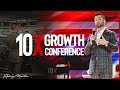 Alex morton x growth conference live