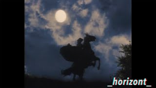 Zorro hat ein Problem