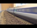 【KATO】 TGV-POS&TGV-R(まとめ) の動画、YouTube動画。