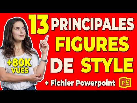 Vidéo: Cours Sur Le Style