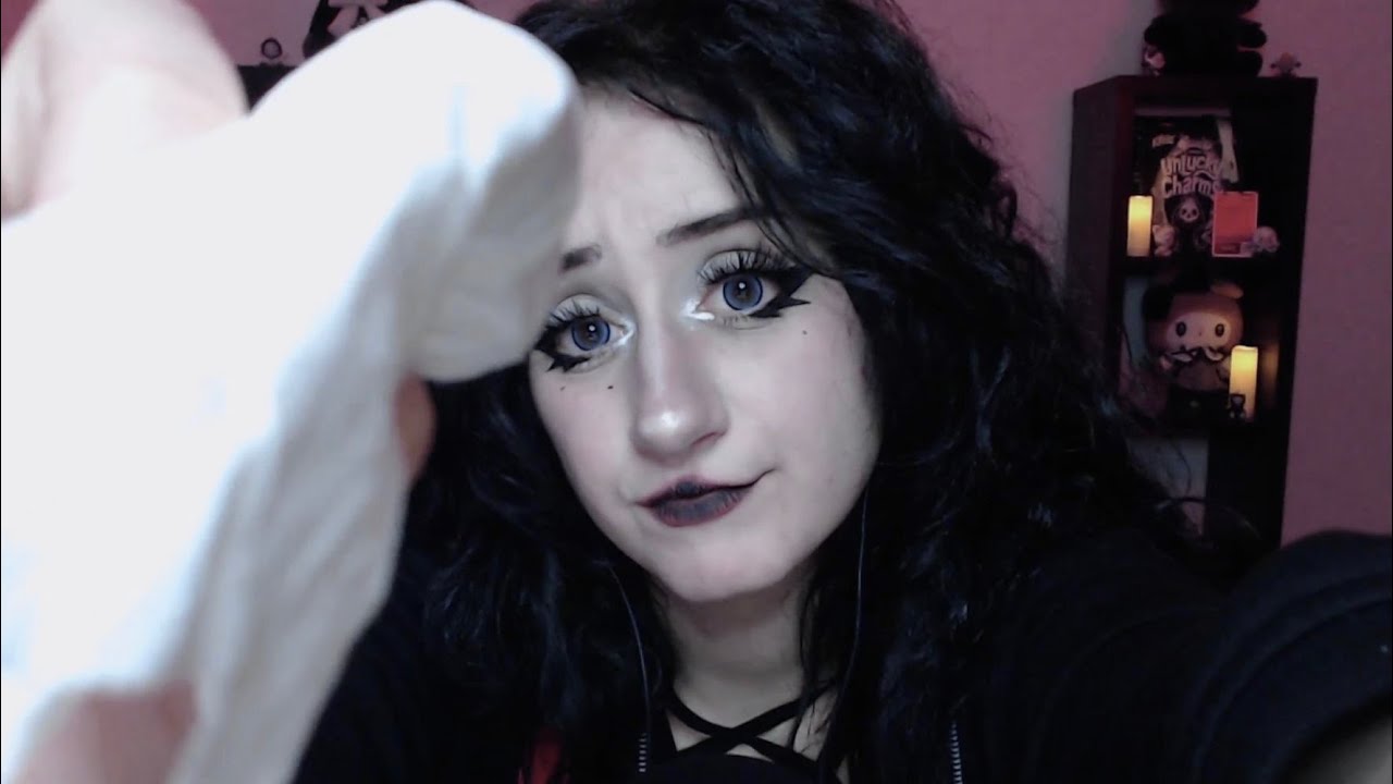 ASMR ✞ Healing your broken heart
