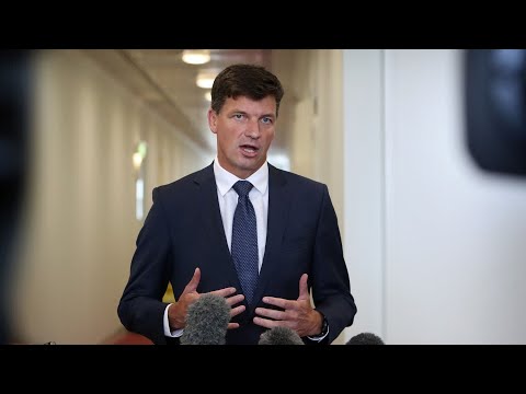 Taylor pitches bipartisan taskforce to tackle government spending