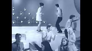 Sugar Sugar - The Archies - 1969