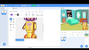 Text recognition with LearningML and Scratch