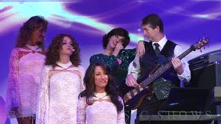 DADDY'S HANDS - 24K Gold - Billboard Hot 100 - Country Song - Heart Touching - Real Family Values