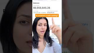 How I’m preparing for a potential market crash in my almost $7 million portfolio