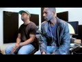 Wretch 32 Knox Brown In The Studio Interview mp3