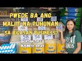 Magkano ang puhunan sa maliit na bigasan  bigasan business ideas