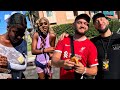 24 Hours With Mike Majlak And LA Street Girls 24 Hours With Mike Majlak And LA Street Girls