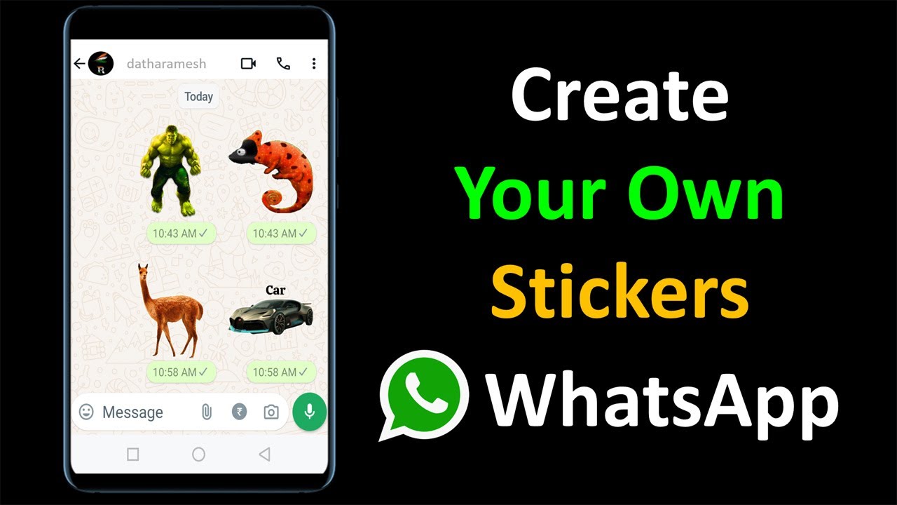 how-to-create-stickers-on-whatsapp-how-to-make-whatsapp-stickers