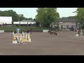 HITS Horse Shows 6/11/2022