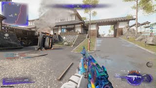 Double 50s with chro v aey apski