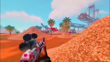 Rust Highlights | Magix Rust | by.pr!zrak?