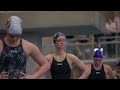 2024 NSIC Swimming & Diving Championships - Day 1 Highlights