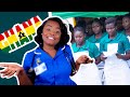 WATCH THIS IF YOU&#39;RE A NURSE IN GHANA 🇬🇭 WHO WANTS TO MOVE TO THE USA 🇺🇸 ft @priscillakumahrn