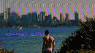 Drex Carter - Hollywood Motels (Official Video) [prod. Nuxe]
