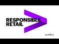 Accenture | Responsible Retail: Doing good is now good for business