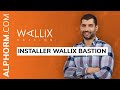 Comment installer wallix bastion  tuto