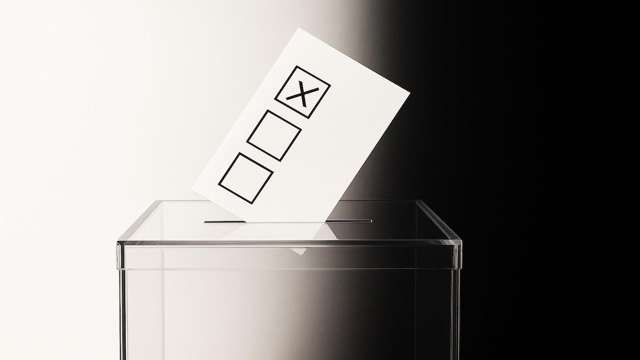 Making Every Vote Count Again