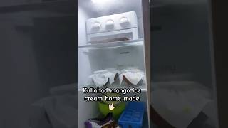Kullahad Mango Icecream