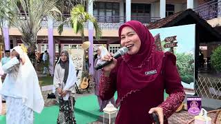 Majlis Sambutan Hari Raya Aidilfitri Budiman | SMKBBD