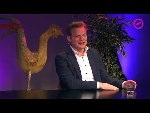 Pieter Omtzigt bij GeenStijl