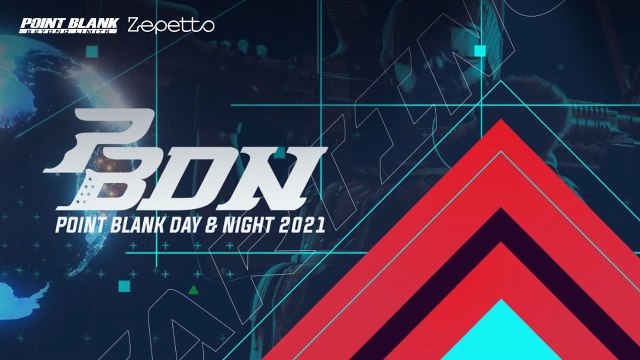 Final Point Blank Day & Night  2021