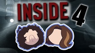 Inside: Double Mind Control - PART 4 - Game Grumps