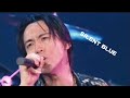 氷室京介 / SILENT BLUE