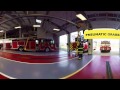 Plymovent 360 Fire station visit