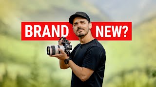 Starting over as a Photographer... (5 tips every beginner should know) by Anthony Gugliotta 24,510 views 5 months ago 14 minutes, 4 seconds