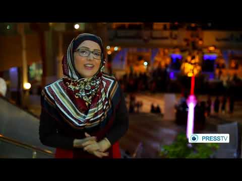 Wideo: Iran Press TV To Jedyna Angielska Prasa Obejmująca Starcia W Buenos Aires - Matador Network