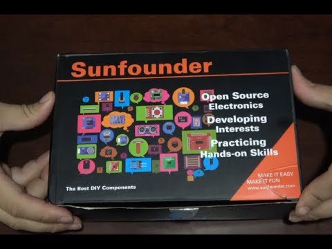Unboxing