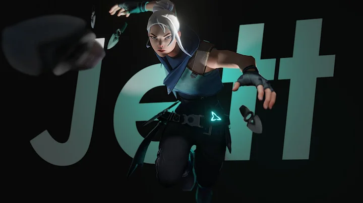 Valorant Montage - Lily 【I'm a mess】