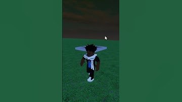 Devlog 1 running #roblox #devlog #forsaken