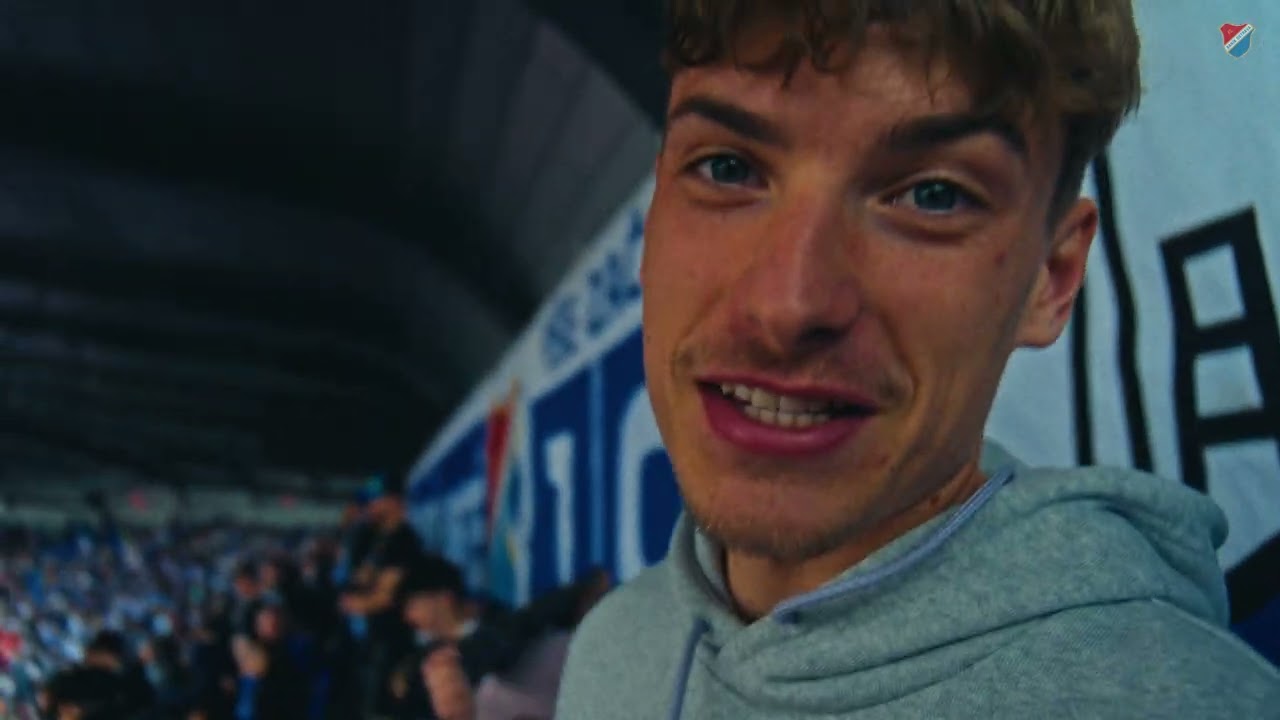 VŽDYCKY S NÁMI #21 | Teplice