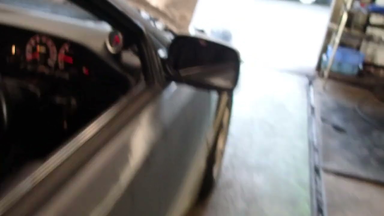 AE92　レビン　４A-GZEエンジン　スーパーチャージャー　startic888